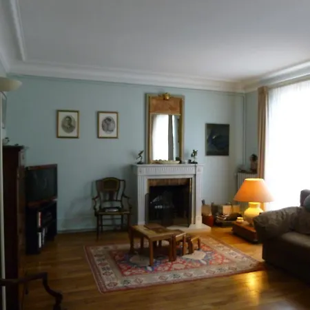 Bed & Breakfast Charonne 2 Paris